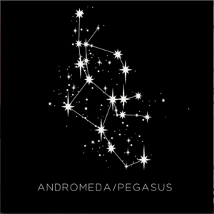 Andromeda:Pegasus